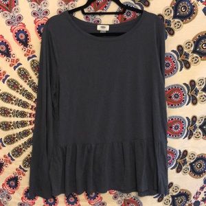 Old navy top